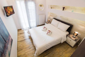 Supreme City Center Apartment